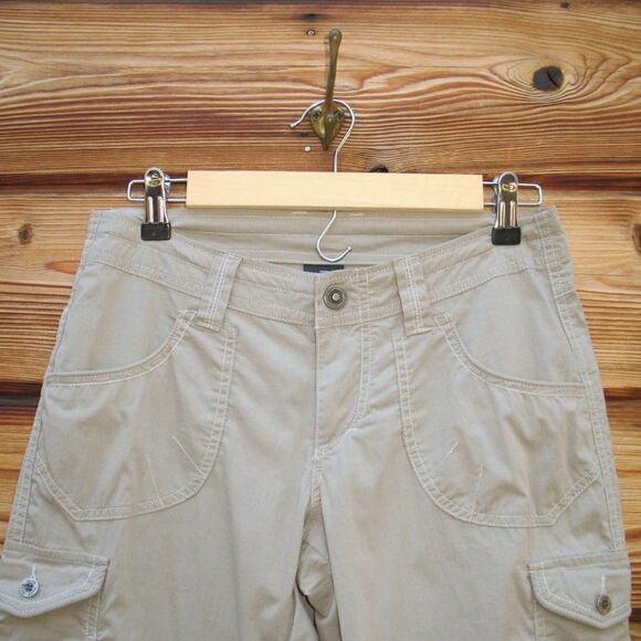 Kuhl Kontra Shorts 11" - Picture 5 of 11